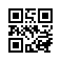 QR Code zur Navigation