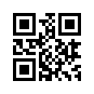 QR Code zur Navigation