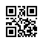 QR Code zur Navigation