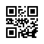 QR Code zur Navigation