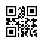 QR Code zur Navigation