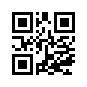 QR Code zur Navigation