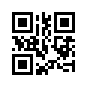 QR Code zur Navigation