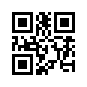 QR Code zur Navigation