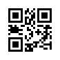 QR Code zur Navigation