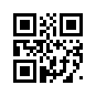 QR Code zur Navigation