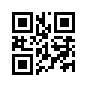 QR Code zur Navigation