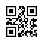 QR Code zur Navigation