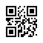 QR Code zur Navigation