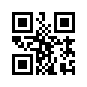 QR Code zur Navigation