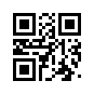 QR Code zur Navigation