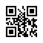 QR Code zur Navigation