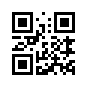 QR Code zur Navigation