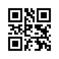 QR Code zur Navigation