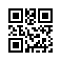 QR Code zur Navigation