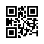 QR Code zur Navigation