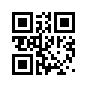 QR Code zur Navigation