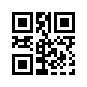 QR Code zur Navigation