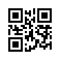 QR Code zur Navigation