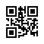 QR Code zur Navigation