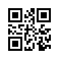 QR Code zur Navigation