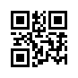 QR Code zur Navigation