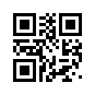 QR Code zur Navigation