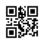 QR Code zur Navigation