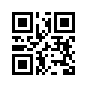 QR Code zur Navigation