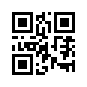 QR Code zur Navigation