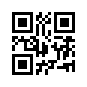 QR Code zur Navigation