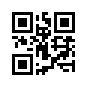 QR Code zur Navigation