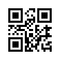 QR Code zur Navigation