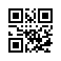 QR Code zur Navigation