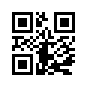 QR Code zur Navigation