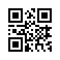 QR Code zur Navigation