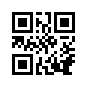 QR Code zur Navigation