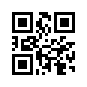 QR Code zur Navigation