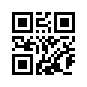 QR Code zur Navigation