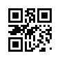 QR Code zur Navigation