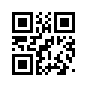 QR Code zur Navigation