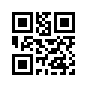 QR Code zur Navigation