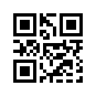 QR Code zur Navigation