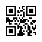 QR Code zur Navigation