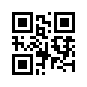 QR Code zur Navigation