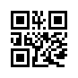 QR Code zur Navigation