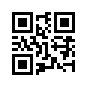 QR Code zur Navigation