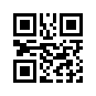 QR Code zur Navigation