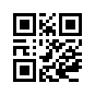 QR Code zur Navigation