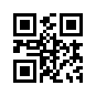 QR Code zur Navigation